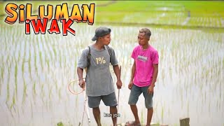SILUMAN KALI‼️ | Exstrim Lucu The Series | eps 220