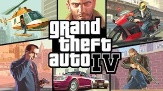 كلمات سر لعبة GTA IV/4