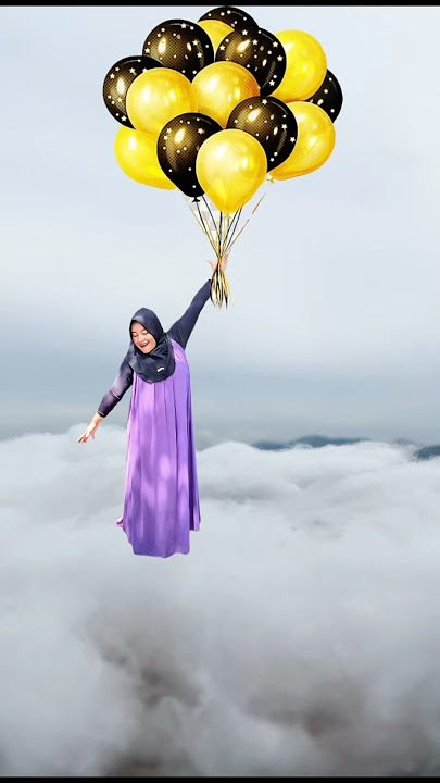 Terbang  ke atas awan #fyp #shortsfeed  #shorts