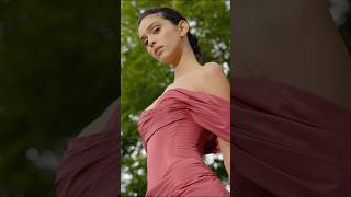 The ZUHAIR MURAD Ready-To-Wear Spring 2025 collection will soon be available in boutiques.