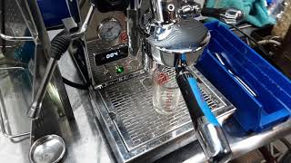 ECM Classika Low Won't Build Pressure? Here's What We Found | Kanen Coffee