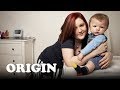 Motherhood and Moebius Syndrome | Underage and Pregnant | Full Episode | Origin