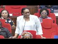 MBUNGE Grace Mkoma Aumizwa na mrundikano wa WAGONJWA HOSPITALINI!