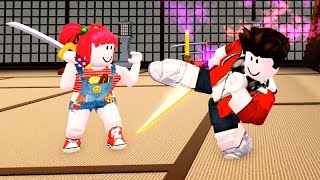 닌자 집에 비밀통로가 있어요! screenshot 5