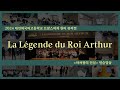 2024 대전외국어고등학교 프랑스어과 원어 뮤지컬 « La Légende du Roi Arthur » 연습영상