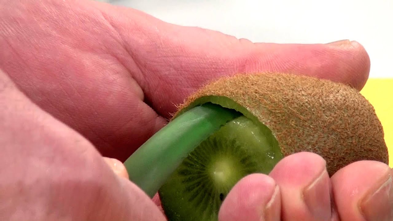 Kiwi peeler TESCOMA PRESTO 