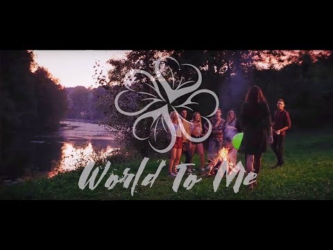 Pravila Igre - World To Me