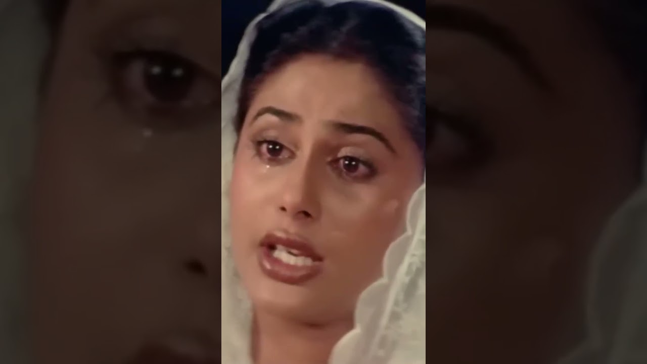 Smita Patil Ko Unke Umeed Ka Gala Ghotna Hai 