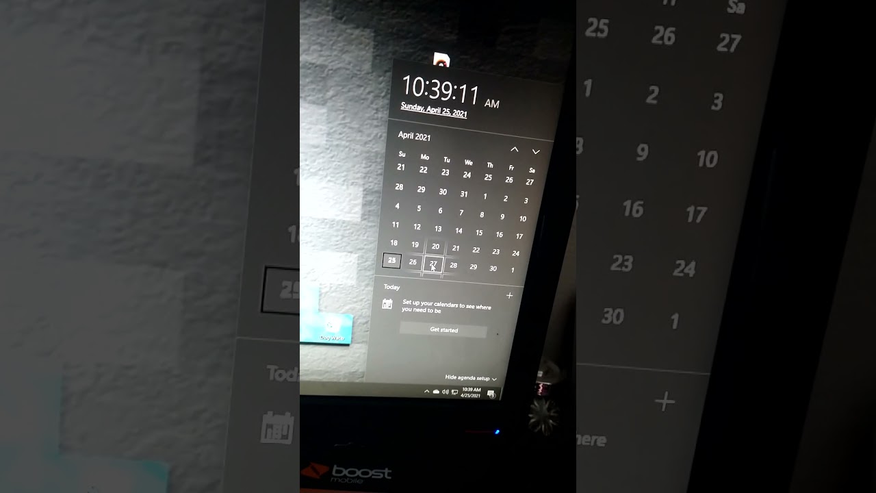 how-far-does-the-clock-go-on-computer-youtube
