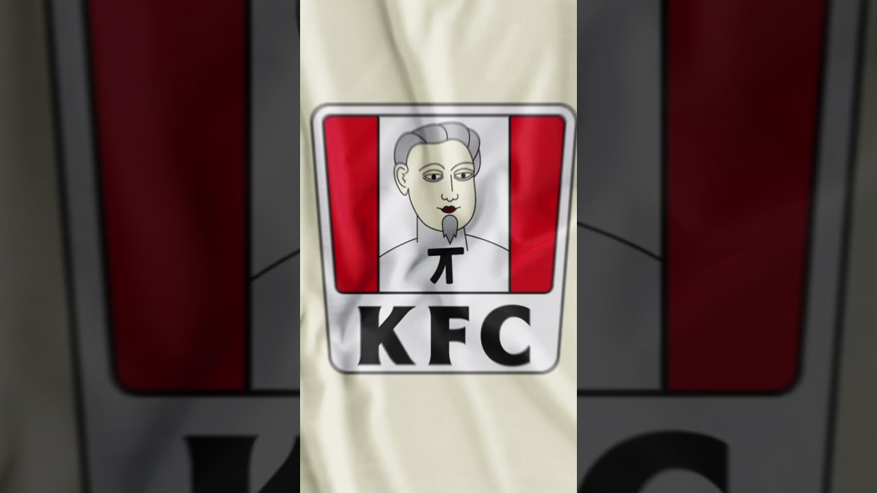 I created Sri Lankan versions of famous brand logos. Check them out  