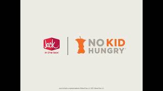 HELP FEED HUNGRY KIDS
