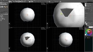 Curvy3D: Poly Tools Tutorial
