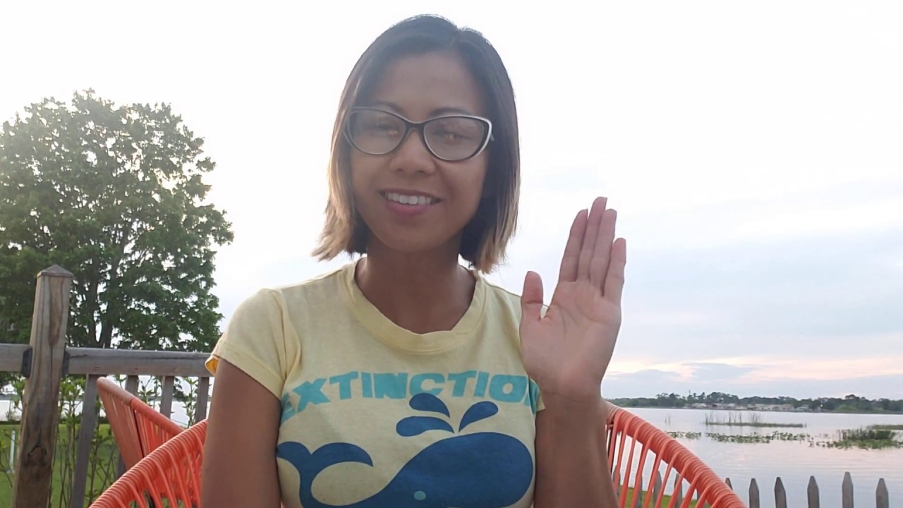 Children's meditation - I am calm and relaxed. 