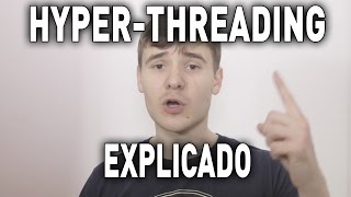 ¿Qué es el Hyper-threading - VTechnoun