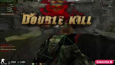 COMBAT ARMS MOD MENU | WALLHACK & AIMBOT 2025 | *UNDETECTED*