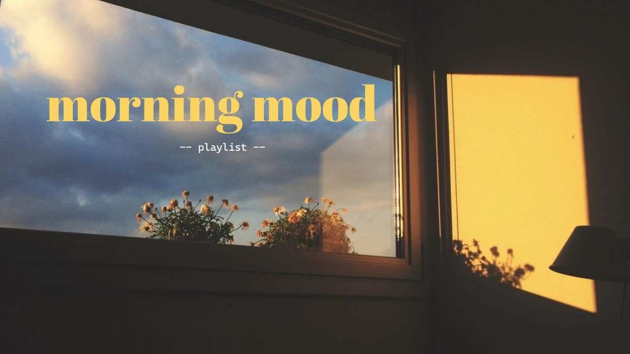 songs to start your day right // morning mood playlist ☀️☕ - YouTube