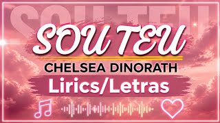 TEU Chelsea Dinorath Djodje Lyrics Letras