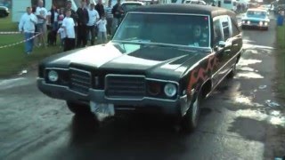NASC Nats 2008
