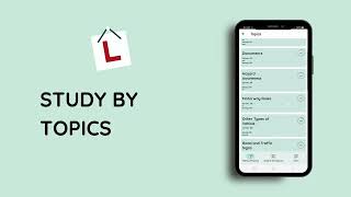 Driving Theory Test screenshot 5