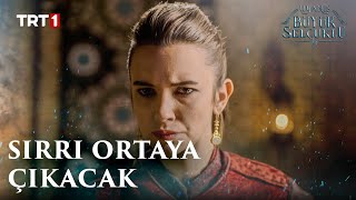 Elçin Hatun Vasiyeti Arıyor - Uyanış Büyük Selçuklu 5. Bölüm