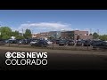 Student accused of bringing loaded gun into high school in Arapahoe County