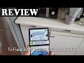 TriField EMF Meter Detects Radio - Demo &amp; Review