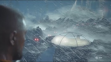 The Callisto Protocol Part 3 #gameplay  #walkthrough  #ps5  HD - Habitat 1 (Full Game)