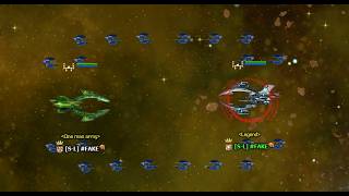 OrbitLegend – Official Trailer | A New Space Adventure Begins