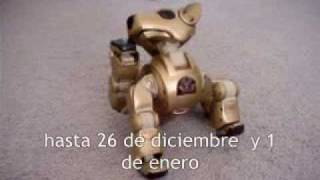 Comercial Genuis Dog Moving.wmv