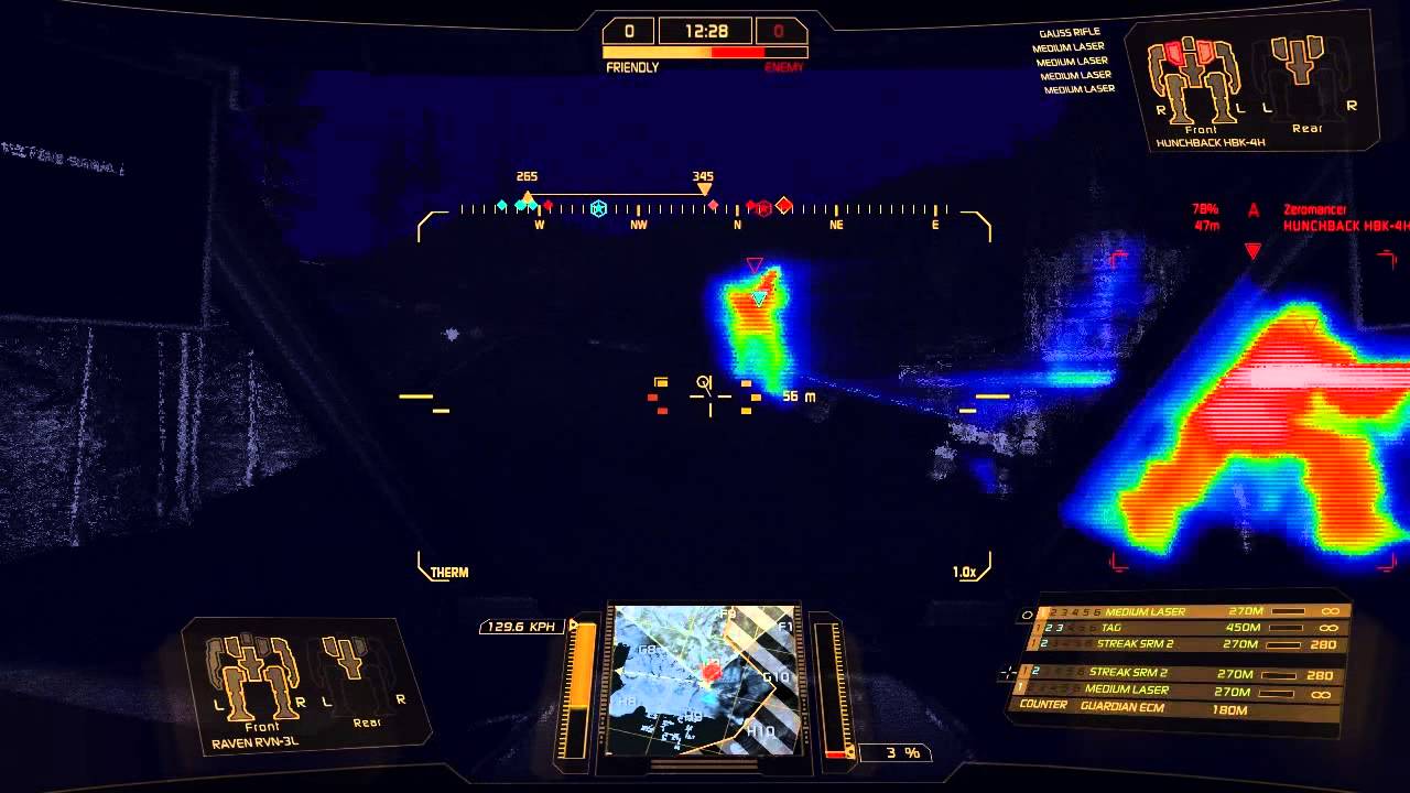 HouseLiao 8man 20121209 10