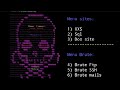 How to install hunner tools in termux
