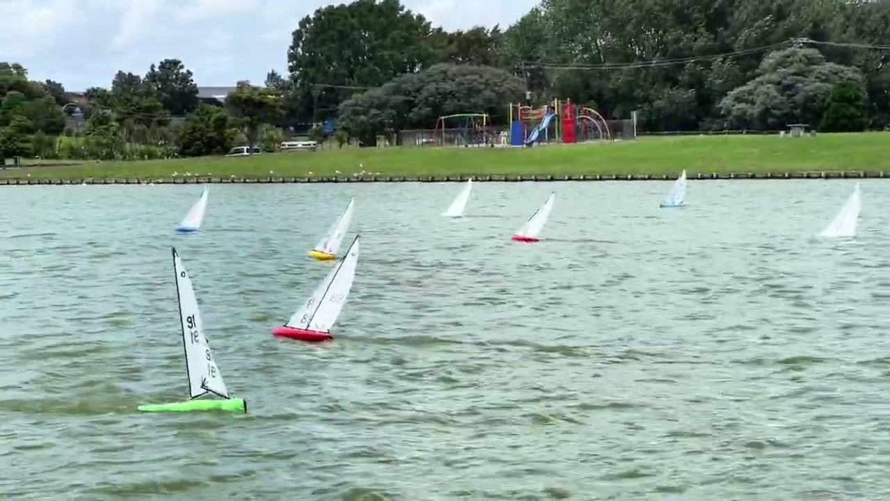 Helmers Holiday Trophy 01