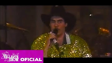 Banda Vallarta Show - Te Ves Bien Buena (Live From "Furia Musical", 1993)