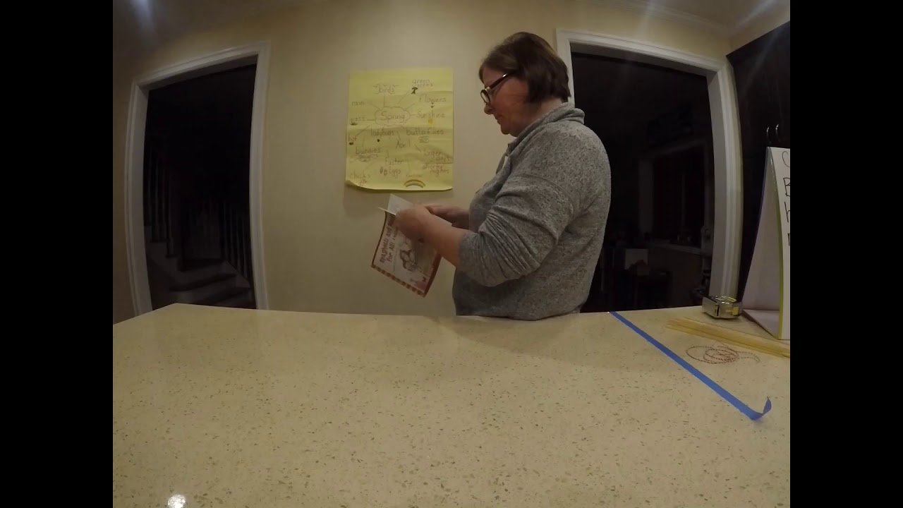 Week 6 - 4th and 5th Grade - YouTube