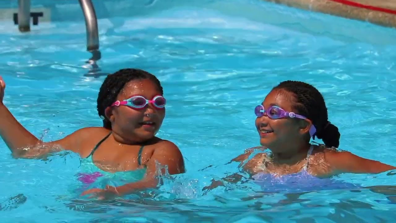 Blue Mountain Christian Retreat Welcome