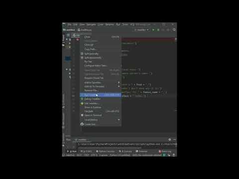 Basic Python Coding: Input Command "MADLIB Program"
