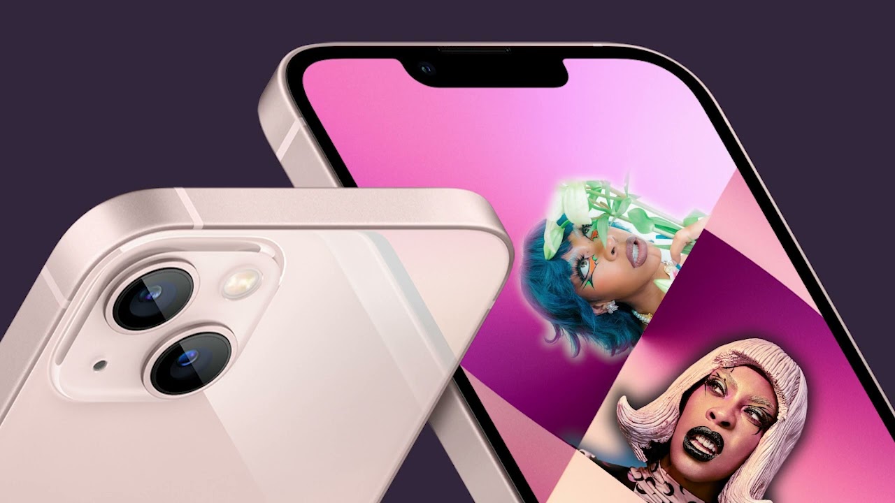 Rico Nasty - IPHONE (Clean)