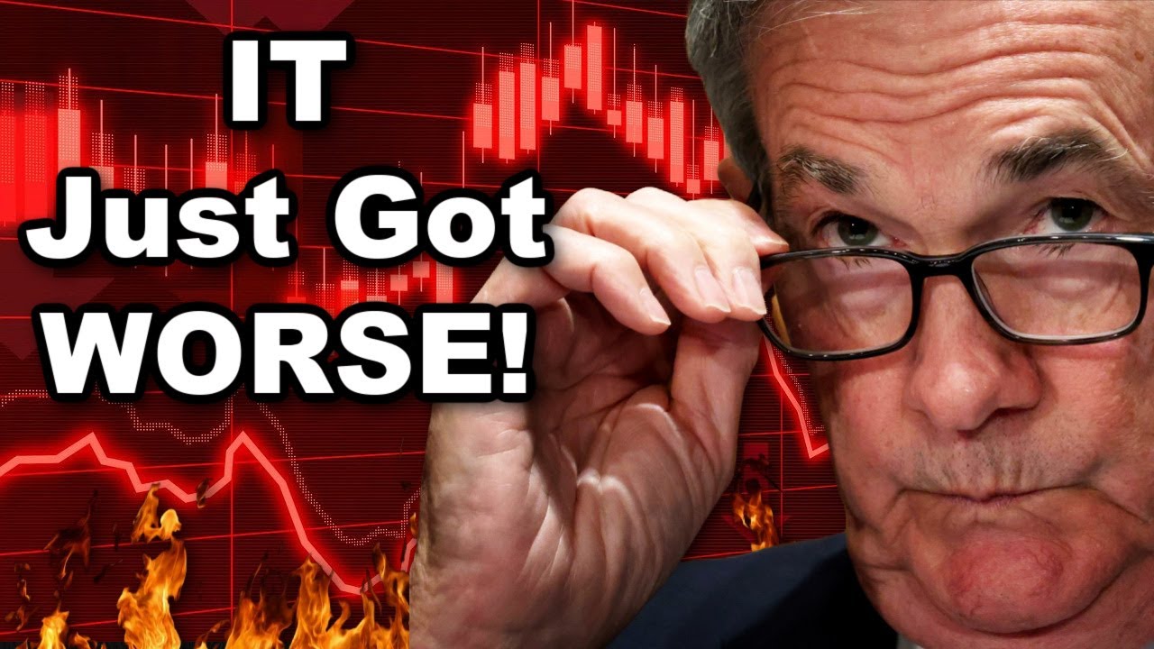 Банковская система мигает красным кодом