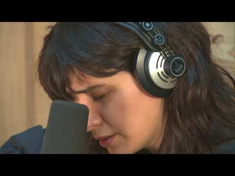 Joana Serrat - Runnin&#039;