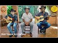 Especial Trio Tradição Caipira (Sertaneja Raiz) José Angelo