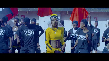 Tukyankalanye eggwanga by Beckie 256 (official video) new Ugandan music 2018