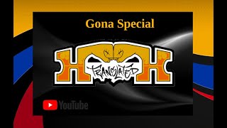 Gona - Special (incl. English Subtitles)