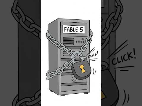why they locked this new ai model