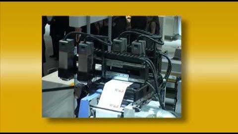 KODAK PROSPER S10 IMPRINTING SYSTEM