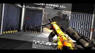 High Gnar: First Couple Shots Back On MW2!