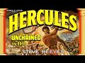 Hercules Unchained (1959) - Color / 90 mins