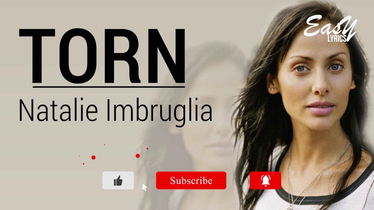 Torn перевод на русский песни