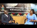 Dr Jenfan Muswere on 2024 milestones