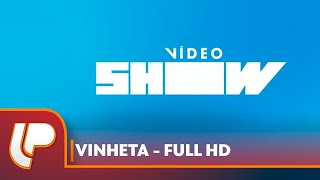 Vídeo Show Abertura Descartada Full Hd - 2015