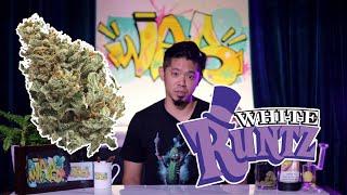 White Runtz weed review